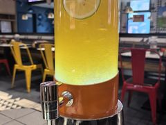 -一味一诚•鲜嫩烤鱼(昌发展万科广场店)