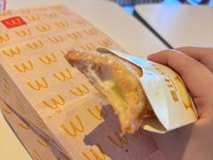 -麦当劳(水坑尾街店)