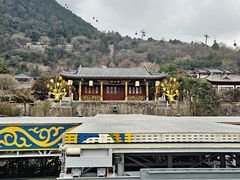 -华清宫景区