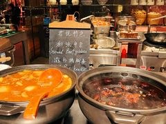 -广州富力君悦大酒店·凯菲厅