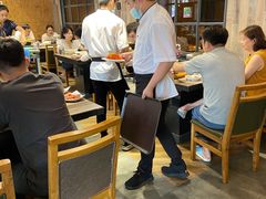 -一心烤肉(延安路店)