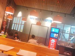 -Dough&Joe团憩(瑞虹天地月亮湾店)