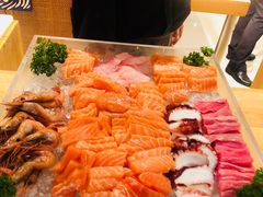 -龙之梦万丽酒店青餐厅