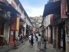 -明记牛杂(新马路分店)