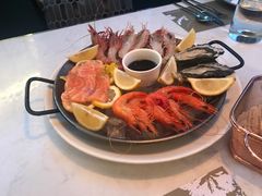 -IL Forno 意坊·意大利餐厅(花园店)