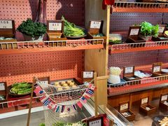 -羊大爷涮肉(亮马桥店)