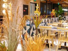 -Home Thai·泰谣(王府井apm店)