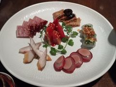 -湖滨28中餐厅·西湖宴·杭州君悦酒店