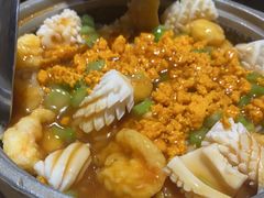 -奕景小馆·地道大连菜(恒隆广场店)