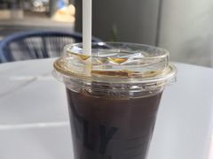-LAVAZZA拉瓦萨咖啡(中航城君尚购物中心店)