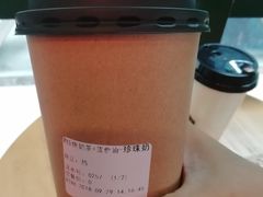 -香港鸿记冰室