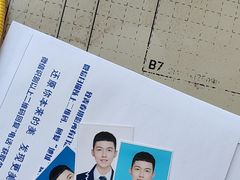 -致青春照相馆(曲江金辉广场店)
