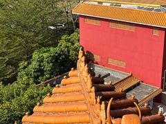 -广州莲花山旅游区