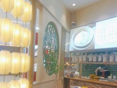 -吴家·淮扬小馆(世纪金源店)
