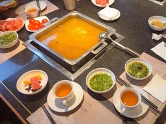 -皇城老妈火锅(琴台店)