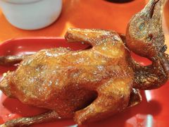 光明红烧乳鸽-光明刘冰乳鸽店(光明法政北路店)