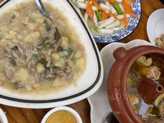 -味旭香餐厅 老字号