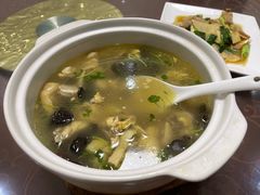 -天目湖刘老四农庄