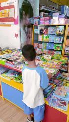 -孩子王(奥克斯广场店)