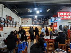 -牛华八婆麻辣烫(起源店)