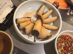 -厨创东北传家菜(信义坊店)