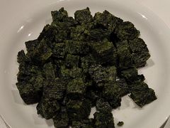 -李记搅团•非遗陕菜(三桥店)