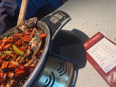 -味妙烤鱼吧(回龙观店)