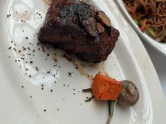 -食间牛排(湖西路店)