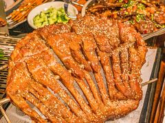 -呼吉牧蒙古烤肉·烧烤·小龙虾