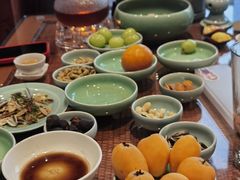 -湖畔居茶楼(湖滨店)