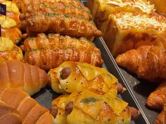 -FANEN法念·烘焙·甜点(万象城店)