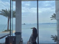 -深圳大梅沙京基洲际度假酒店