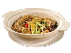红烧鱼头煲-新好景海鲜酒家(新塘店)