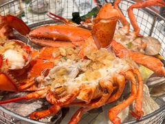 -海味当家·蒸锅海鲜(中山广场创始店)