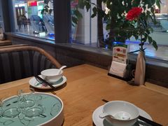 -荷花亭·湖北融合菜(十堰武商MALL店)