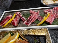 -炭虎烤肉(桂林路店)