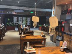 -破店肥哈·东北烧烤(南山保利店)