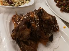 -那达慕蒙古风味酒楼