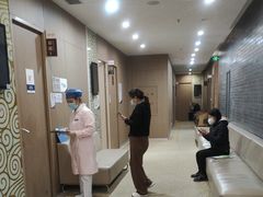 -美年大健康体检中心(牡丹园分院)