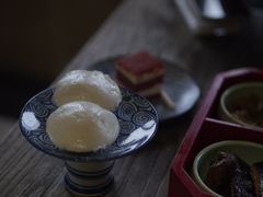 -上席擂茶·新中式青年茶馆(古城店)