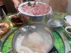 -华哥新鲜猪精品美食