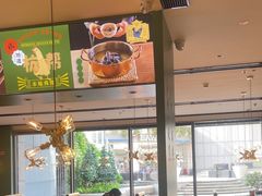 -一席地·本地鸡窝·杭帮鸡火锅(萧山银隆百货店)