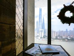 -上海外滩英迪格酒店