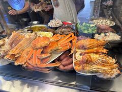-鲤.金记沙茶面(总店)