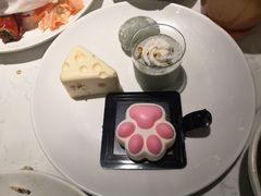 -加餐海鲜自助(宝龙一城店)