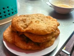 -老方子馅饼粥(台东店)