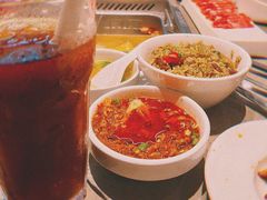 -海底捞火锅(天津SM城市广场店)