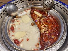-快乐小羊·内蒙牛羊肉火锅(流花中心店)