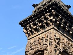 -四门塔风景区
