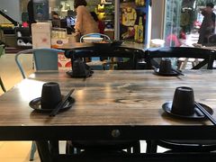 大堂-范二妹独特烧烤夜宵城(宜宾总店)